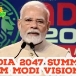 India 2047 Summit