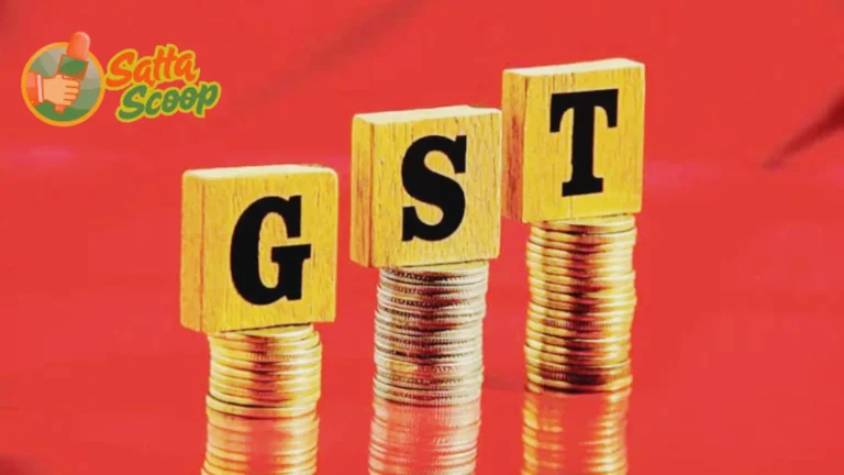 अमेरिका टैरिफ का असर: मोदी सरकार ने क्यों घटाया भारत में जीएसटी?