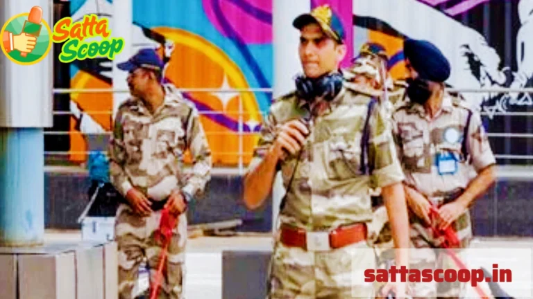बिहार में बनेगी BISF: औद्योगिक प्रतिष्ठानों की सुरक्षा के लिए नई विशेष सुरक्षा इकाई